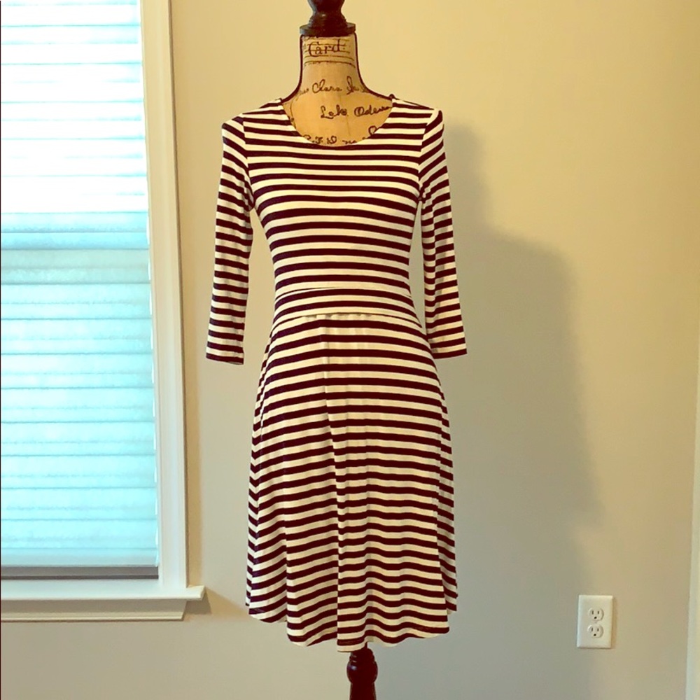 Maternity dress